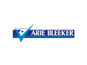 Arie Bleeker Arie Bleeker