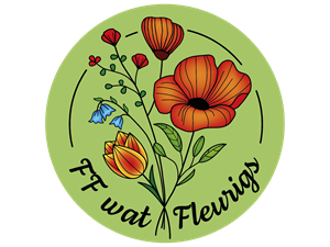 FF wat fleurigs FF wat fleurigs