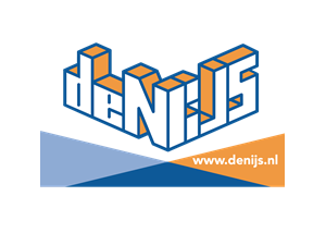 De Nijs Logo 2026 De Nijs Logo 2026
