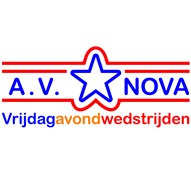 Nova logo vrijdagavond uitslagen