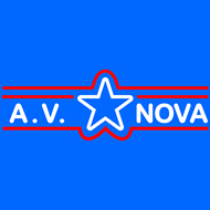 Nova logo (vierkant)