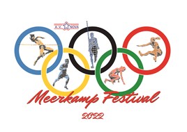 meerkamp festival 2022