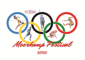 Meerkamp Festival