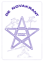 De Novakrant 1991