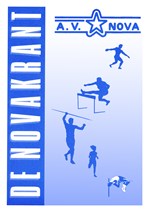 De Novakrant 2001