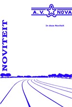 De Novakrant 2007