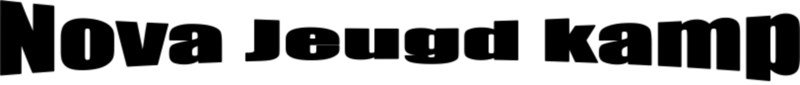 Jeugdkamp