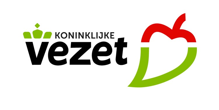 VEZET groente en gemak