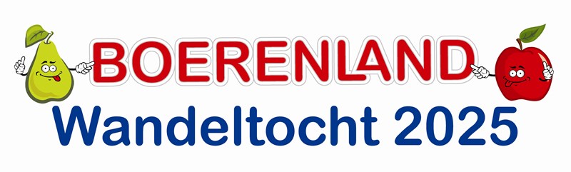 Boerenland 2025
