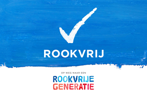 Nova Rookvrije Generatie
