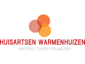 HUISARTSEN WARMENHUIZEN