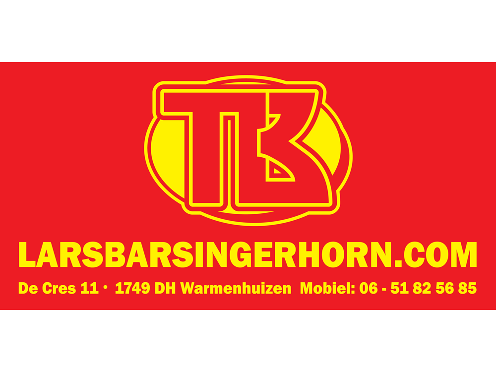 barsingerhorn Lars