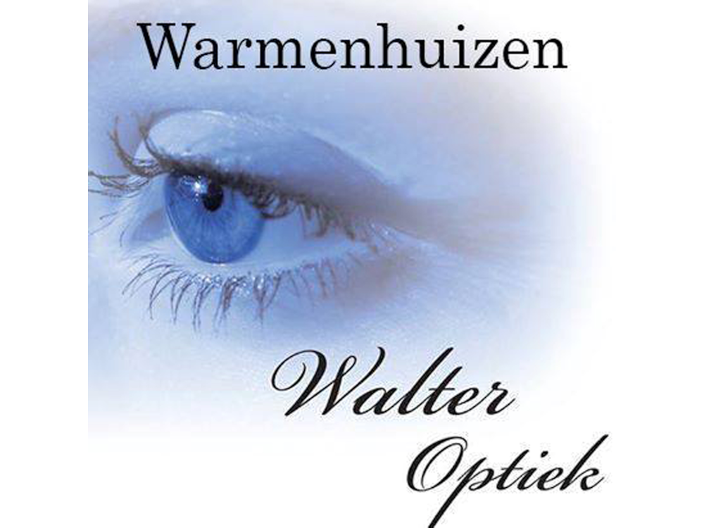 Walter optiek