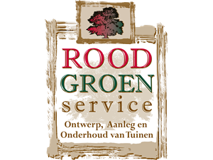 Rood Groen