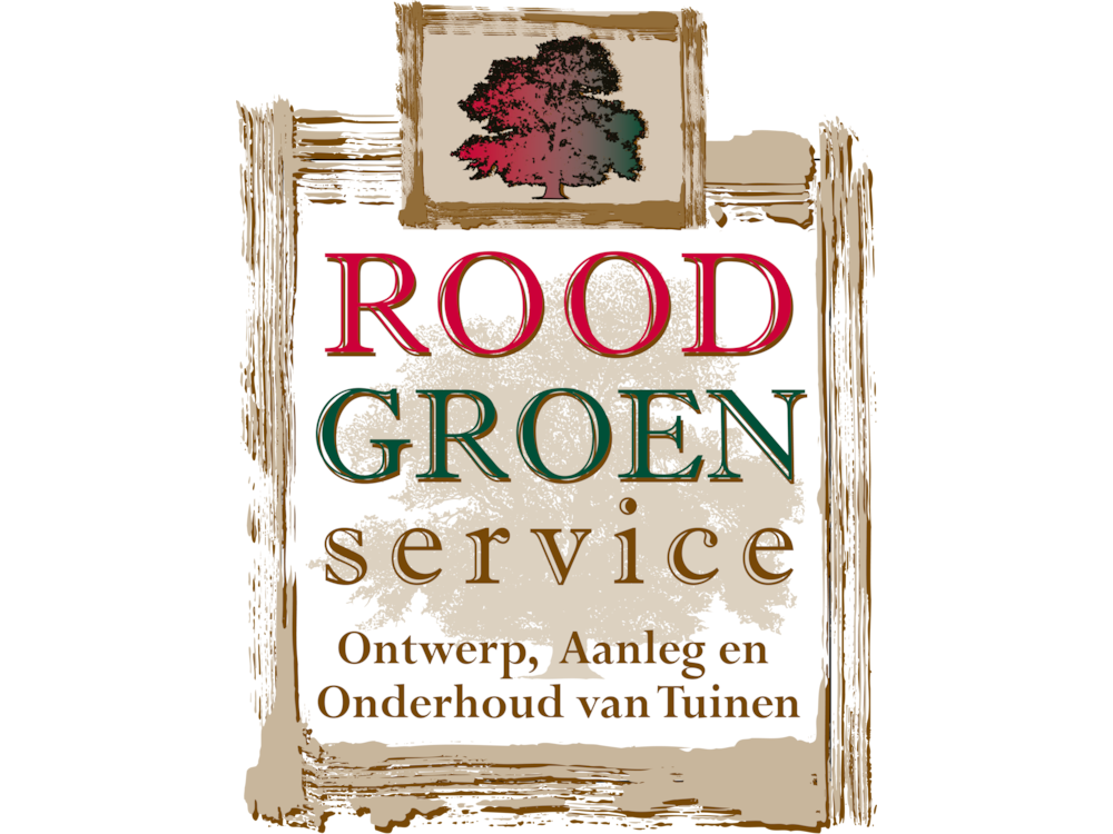 Rood Groen