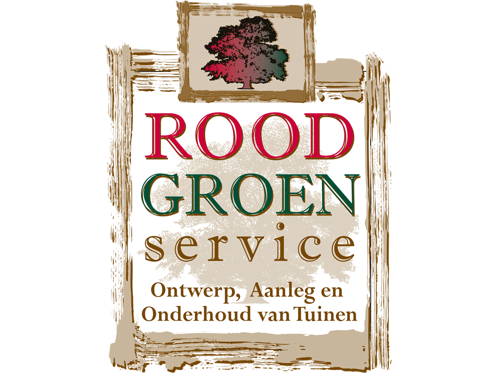 Rood Groen
