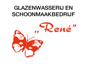Rene Zutt Glazenwasserij