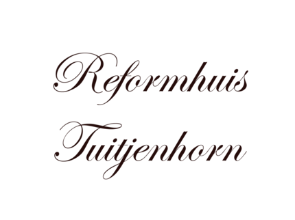 Reformhuis Tuitjenhorn