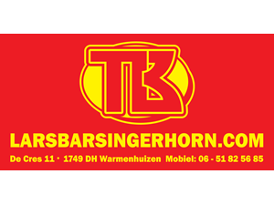 barsingerhorn Lars barsingerhorn Lars