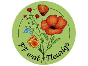 FF wat fleurigs
