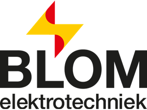 logo BLOM