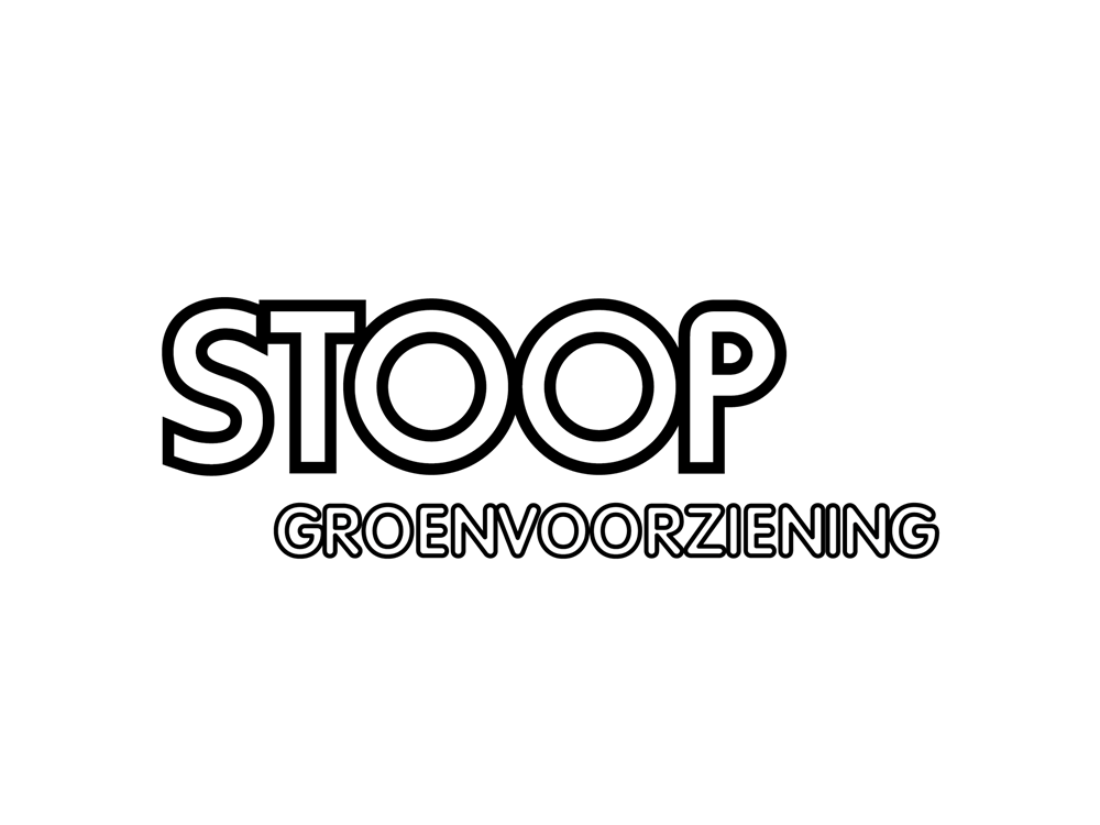 Stoop Groenvoorziening