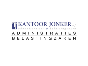 Kantoor Jonker