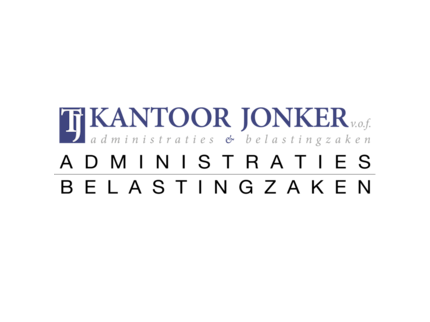 Kantoor Jonker