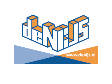 De Nijs Logo 2026 De Nijs Logo 2026