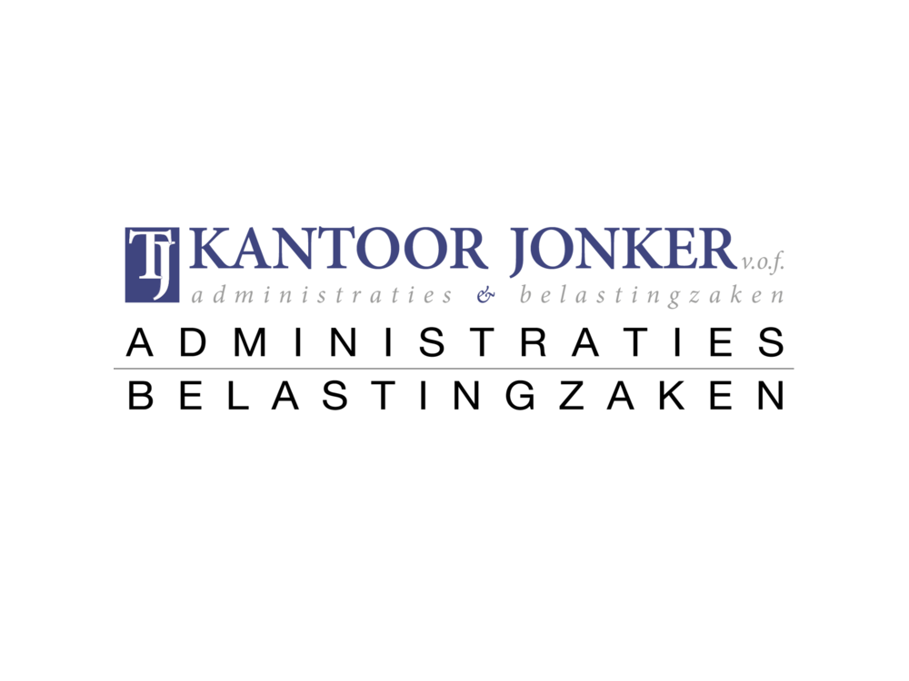 Kantoor Jonker