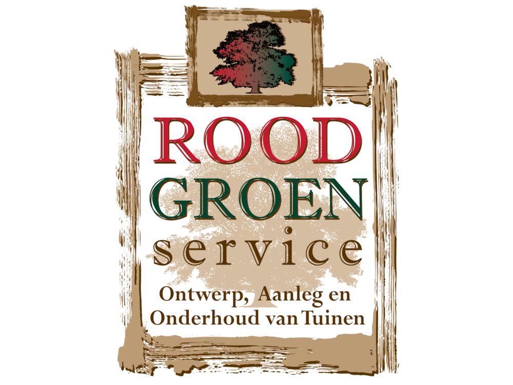 RoodGroen