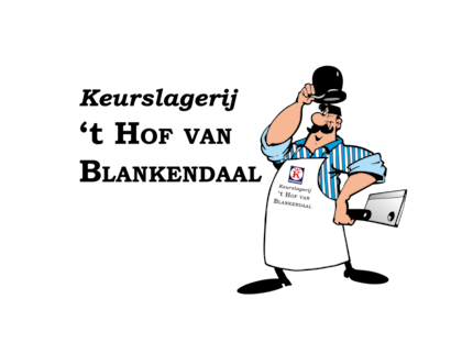 Hof van Blankendaal