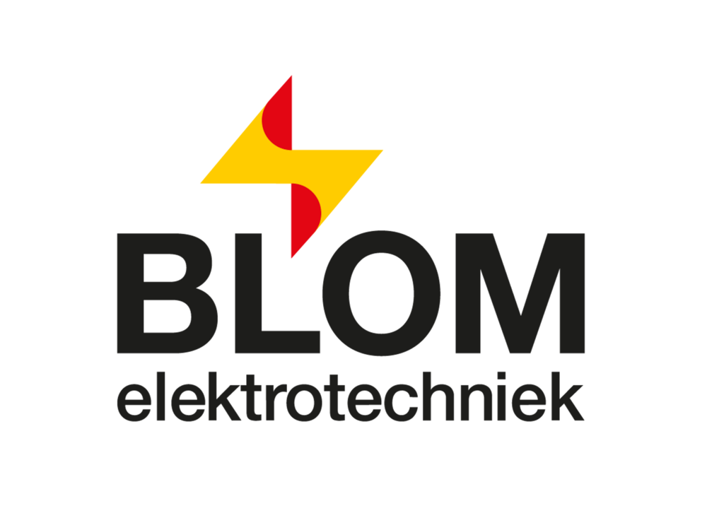 logo BLOM