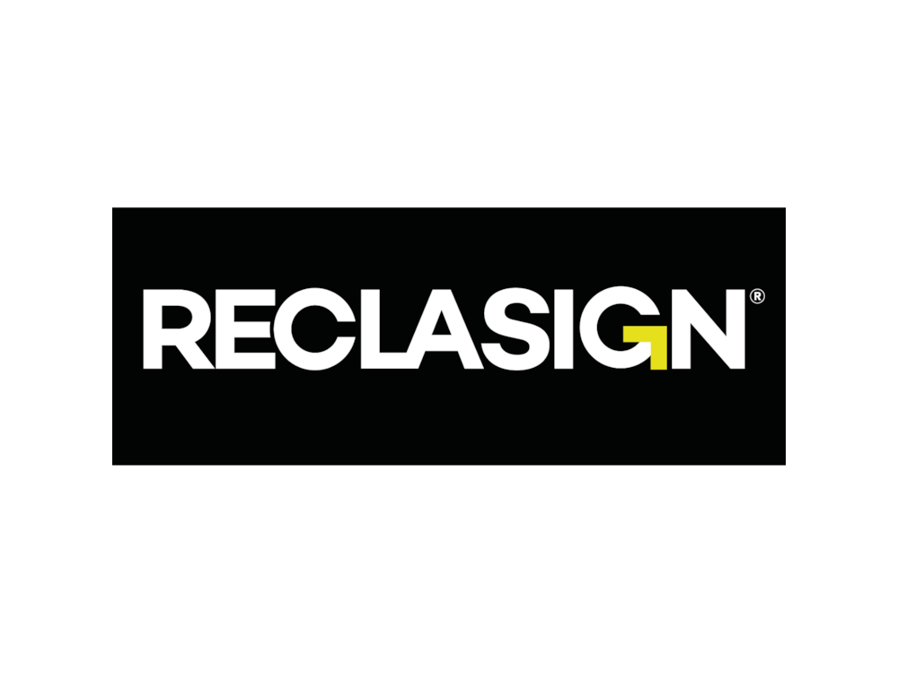 Reclasign