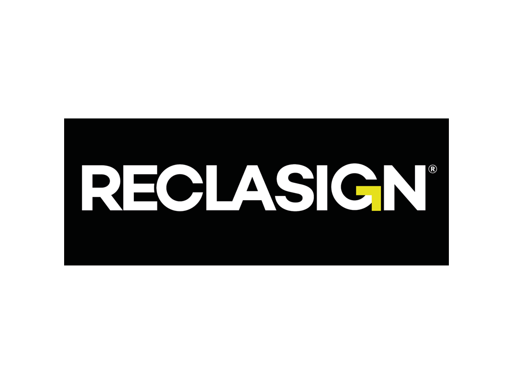 Reclasign