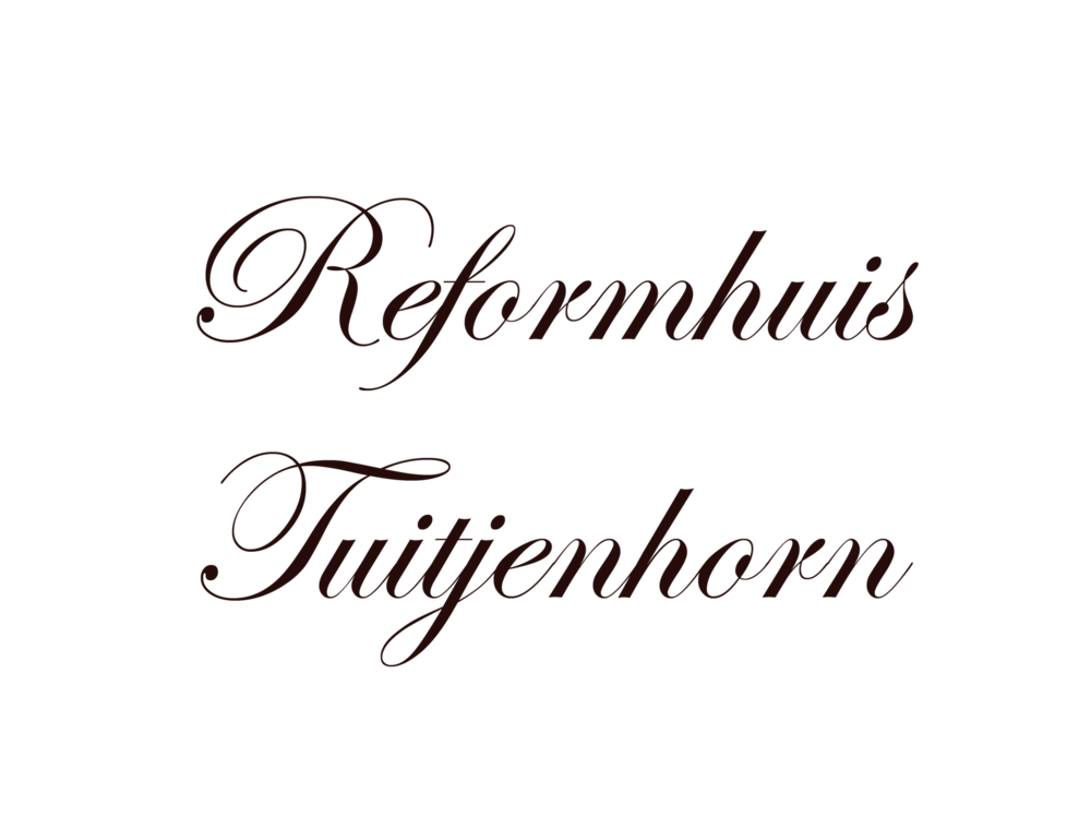 Reformhuis Tuitjenhorn