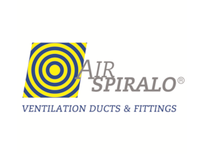 AirSpiralo AirSpiralo